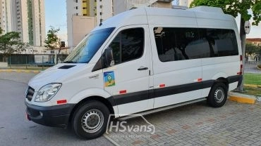 Transfer Privativo do Aeroporto do Recife para Maragogi (IDA E VOLTA)